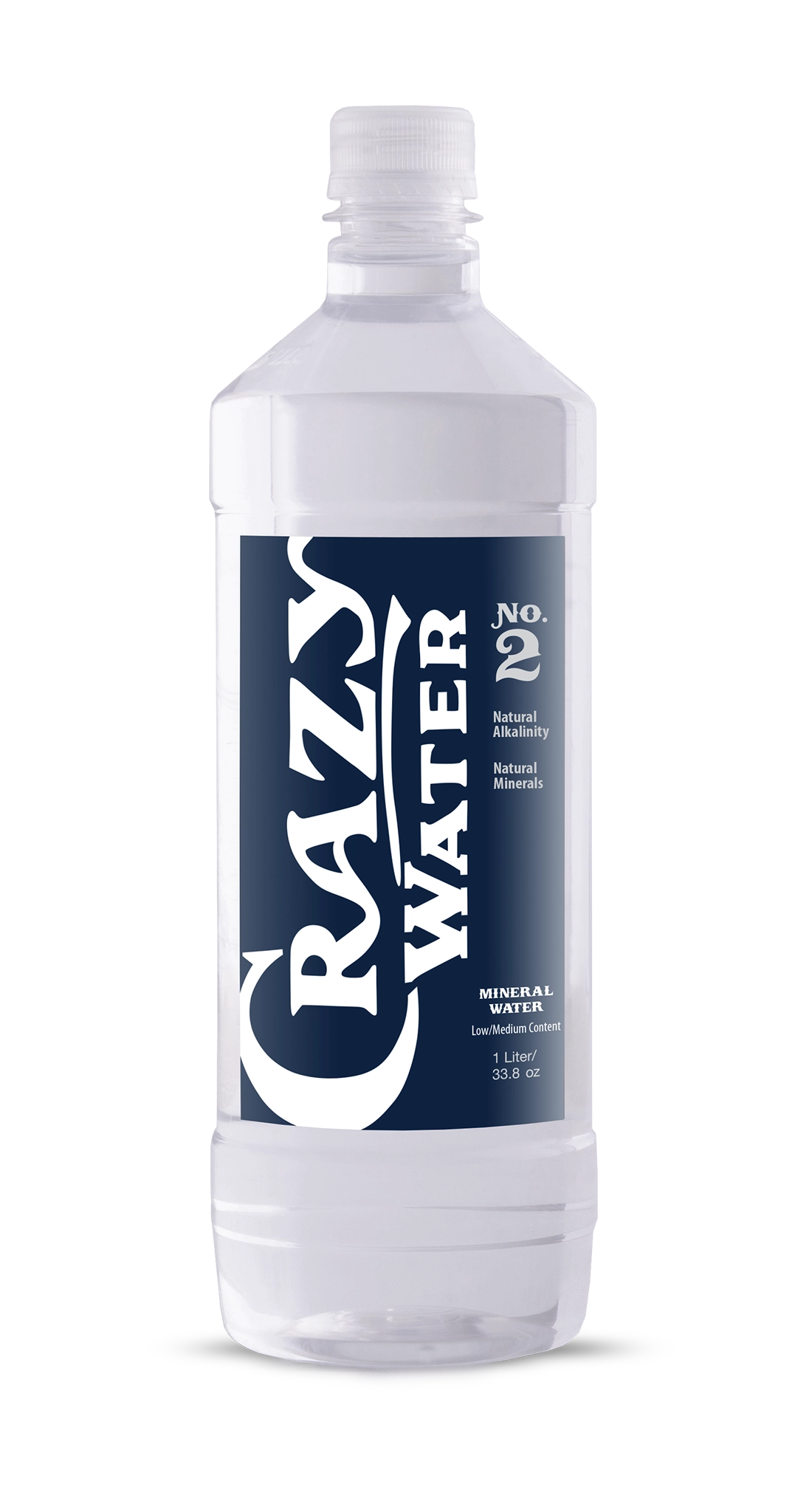 Crazy Water #2
