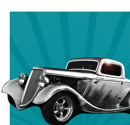 Classic car