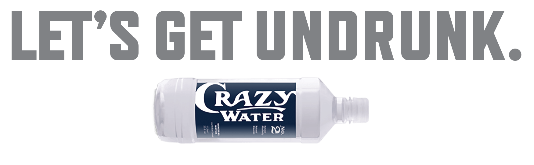 Crazy Water Texas Mineral Water